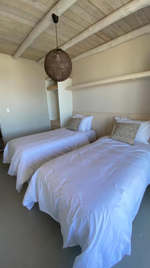 Ojos De La Viuda Appartement Punta Del Diablo Buitenkant foto