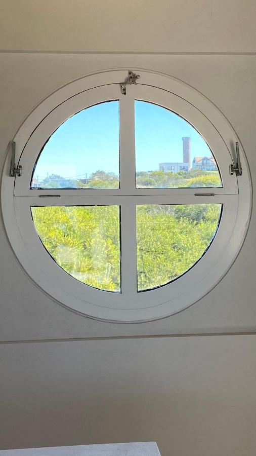 Ojos De La Viuda Appartement Punta Del Diablo Buitenkant foto
